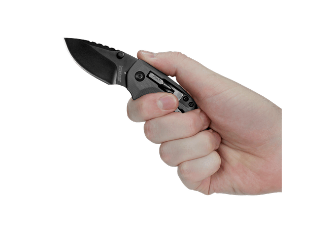 Kershaw SHUFFLE DIY MULTIUSO hoja de 6cm