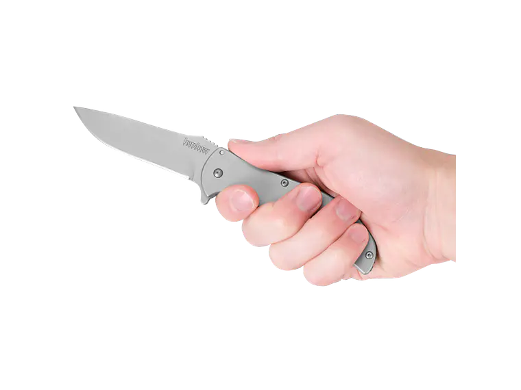 Navaja Volt SS. Plegable. Hoja 8,9 cm. 3