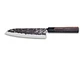 Cuchillo Santoku. Hoja 180 mm. - Miniatura 1