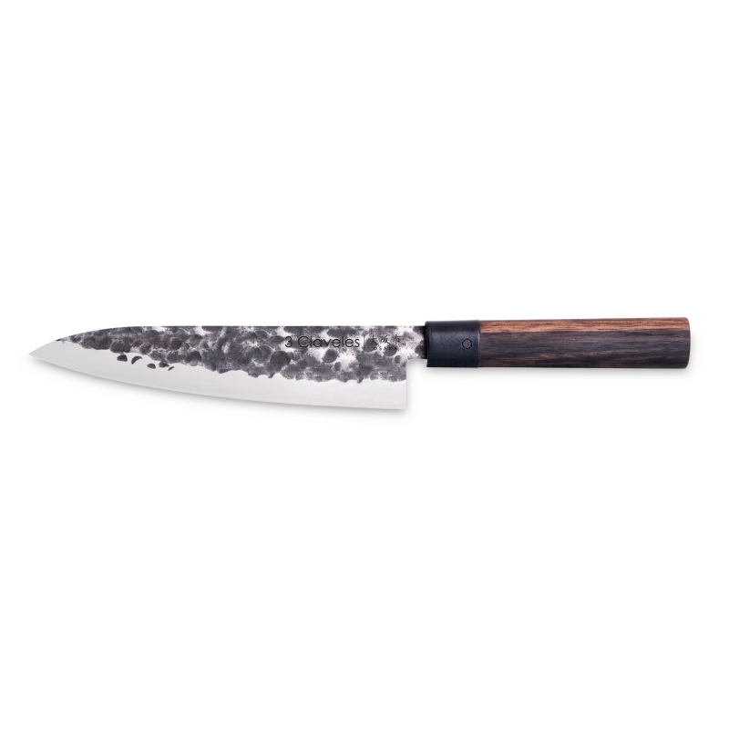 Cuchillo de Chef. Hoja 200 mm.