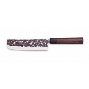 3 Claveles , Cuchillo USUBA OSAKA Verdurero, 18 cm.