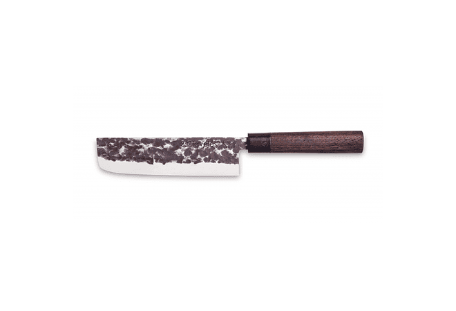 3 Claveles , Cuchillo USUBA OSAKA Verdurero, 18 cm.