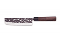 3 Claveles , Cuchillo USUBA OSAKA Verdurero, 18 cm.