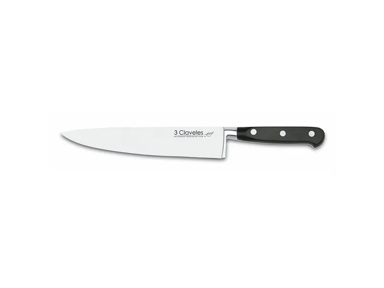 Cuchillo de Chef. Hoja 200 mm. 1