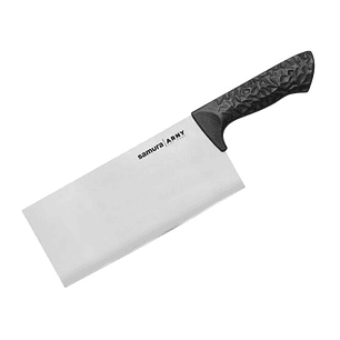 SAMURA, Arny , chef oriental, hoja de 20,8cm