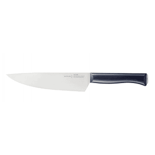 Opinel Intempora cuchillo Chef hoja 20cm