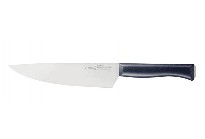 Opinel Intempora cuchillo Chef hoja 20cm