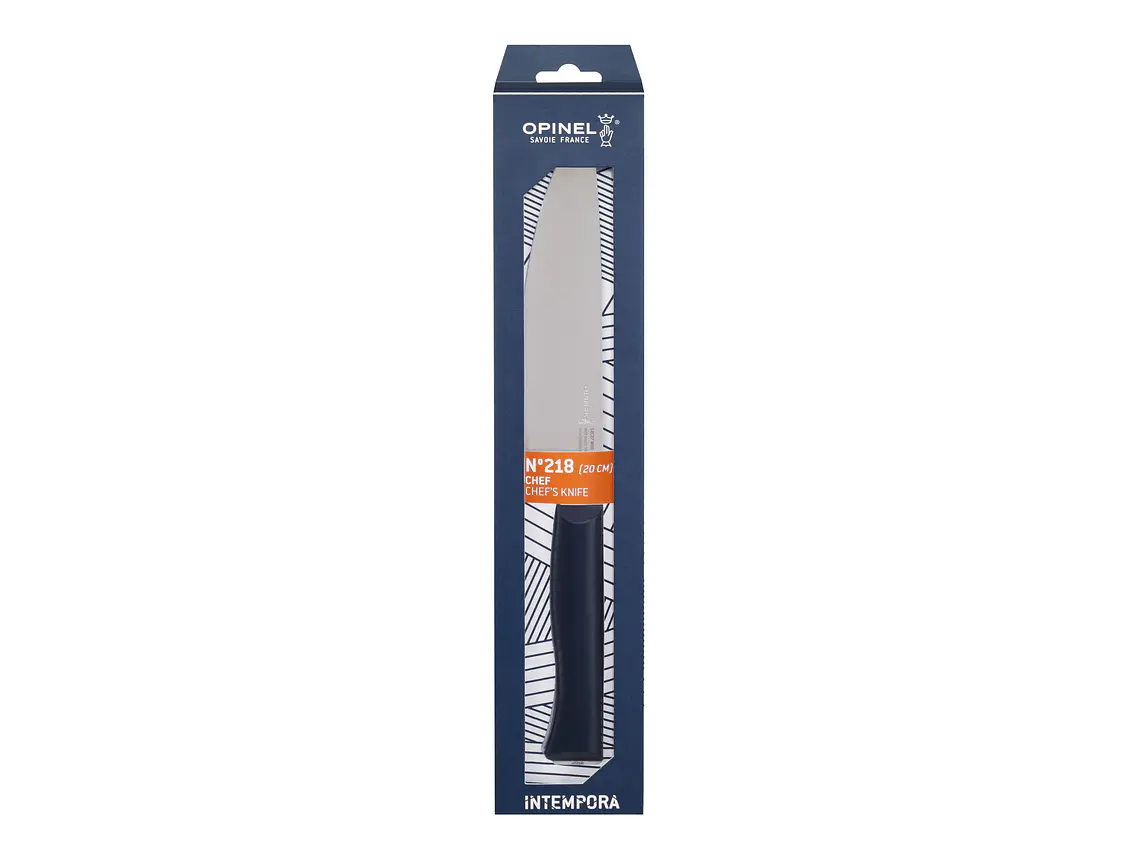 Cuchillo de Chef. Hoja 200 mm 2