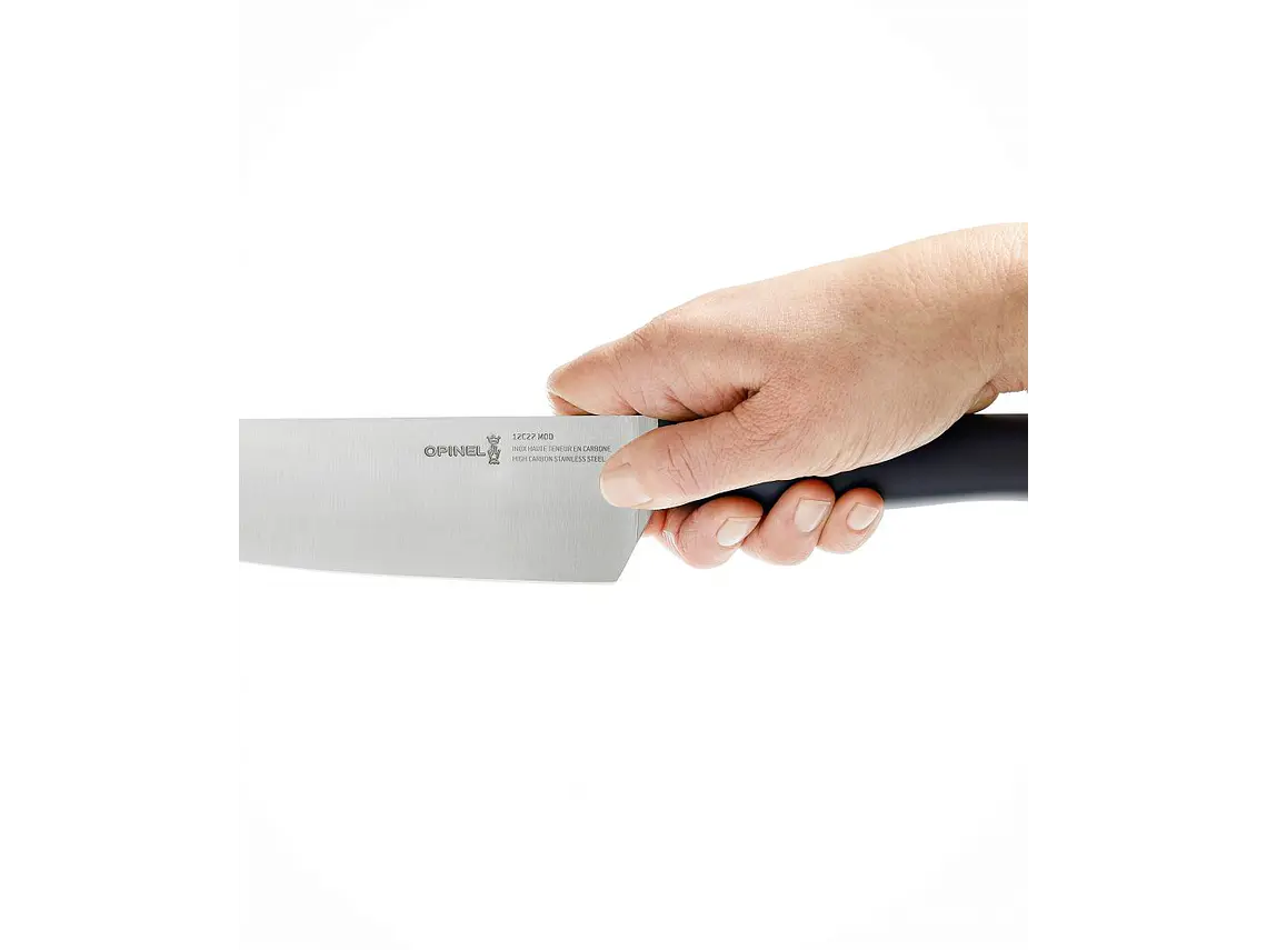 Cuchillo de Chef. Hoja 200 mm 3