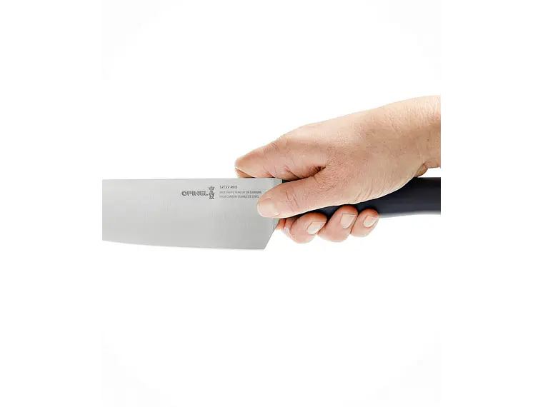 Cuchillo de Chef. Hoja 200 mm 3