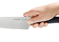 Opinel Intempora cuchillo Chef hoja 20cm