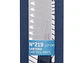 Cuchillo Santoku. Hoja 170 mm.  - Miniatura 2