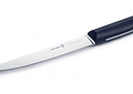 Opinel Intempora cuchillo para trozar hoja 16cm