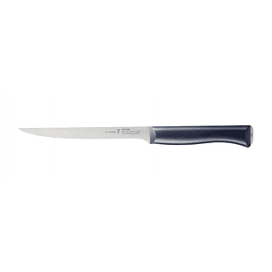 Opinel Intempora cuchillo Fileteador hoja 18cm