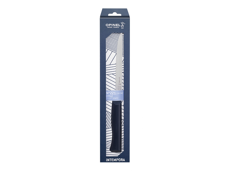 Cuchillo Fileteador. Hoja 180 mm. 3