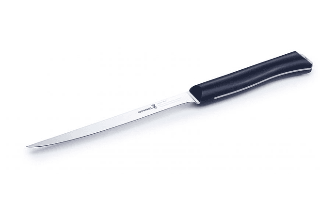 Opinel Intempora cuchillo Fileteador hoja 18cm