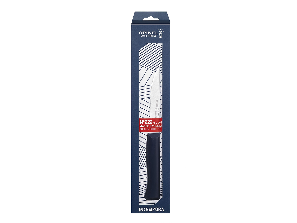 Opinel Intempora cuchillo Deshuesador hoja 13 cm 3