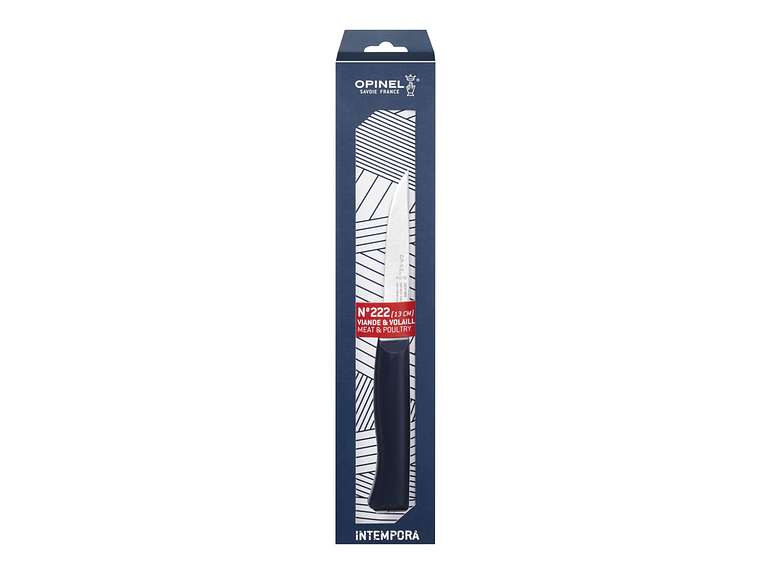 Opinel Intempora cuchillo Deshuesador hoja 13 cm 3