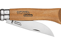 Opinel, Navaja Carbon Steel largo de hoja 8,5cm