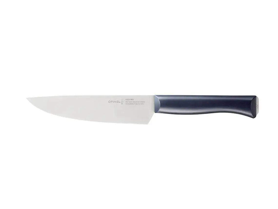 Cuchillo de Chef. Pequeño. Hoja 170 mm. 1