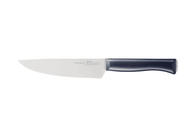  Opinel Intempora cuchillo Chef pequeño 17cm