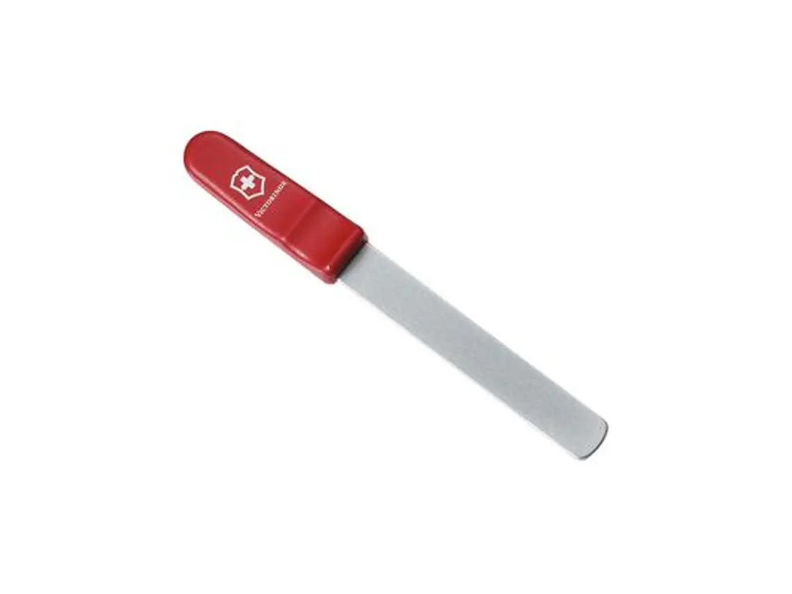 Afilador de cuchillos de bolsillo. Diamante  1