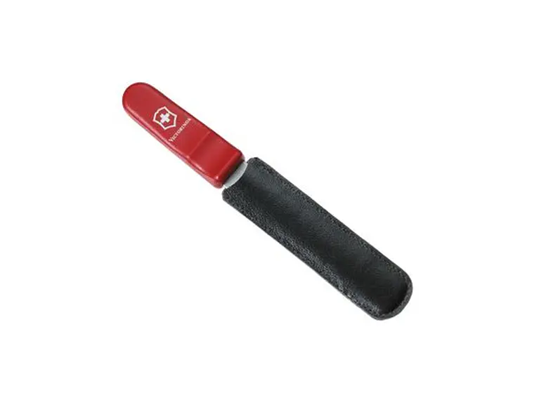 Afilador de cuchillos de bolsillo. Diamante  2