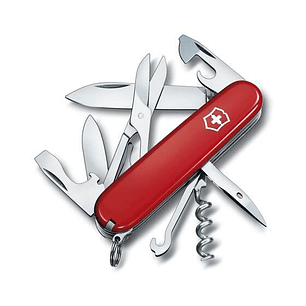 Victorinox Swiss Army, Climber 