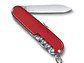 Navaja Plegable Climber. Rojo. 14 funciones. Hoja 7,5 cm.   - Miniatura 2