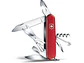 Navaja Plegable Climber. Rojo. 14 funciones. Hoja 7,5 cm.   - Miniatura 4