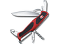 Victorinox Navaja Ranger Grip 61 Roja - Miniatura 1