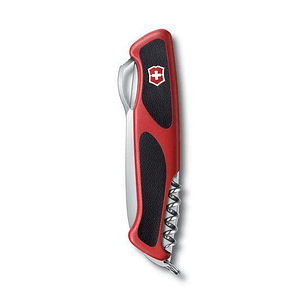 Victorinox Navaja Ranger Grip 61 Roja