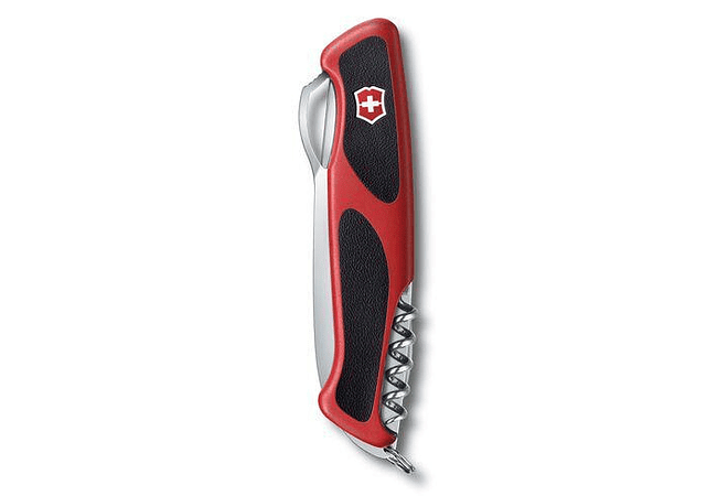 Victorinox navaja Ranger Grip 61 Roja