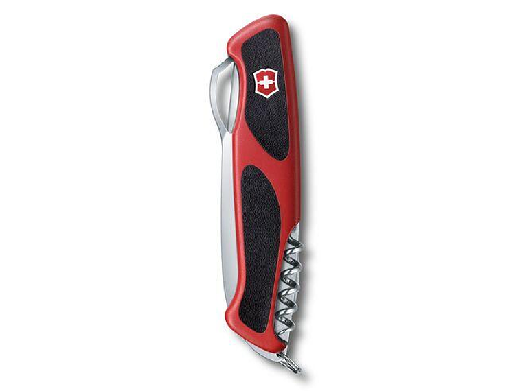 Victorinox Navaja Ranger Grip 61 Roja 2