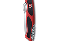 Victorinox navaja Ranger Grip 61 Roja