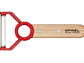 Opinel Pelador de alimentos, producto pensado para niños  - Miniatura 1