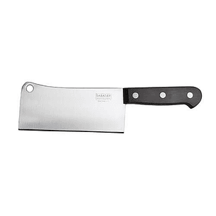 Sabatier, CUISINE/Cleaver, acero inoxidable,  160mm 530/16