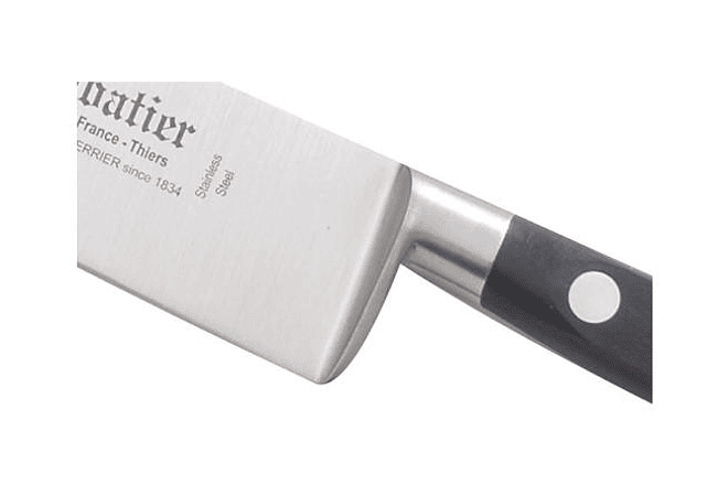 Sabatier cuchillo cocina acero inoxidable hoja de 15 cm