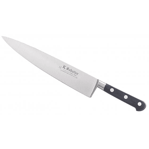 Sabatier, CUISINE/CHEF, acero inoxidable,  230mm 