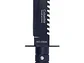 Cuchillo Outdoor. Hoja 17 cm. - Miniatura 3