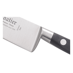 Sabatier, CUISINE/CHEF, acero inoxidable,  350mm