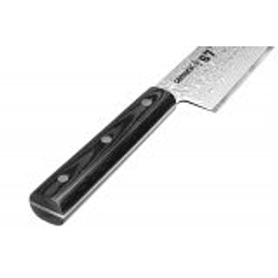 SAMURA 67, Damascus Chef hoja de 208mm