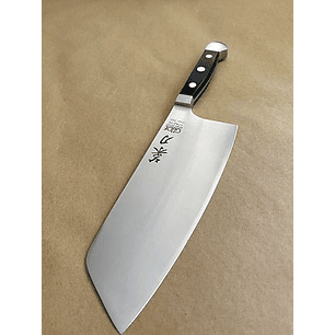 GÜDE, Alpha series, Dao knife 1742/16 hoja 16 cm