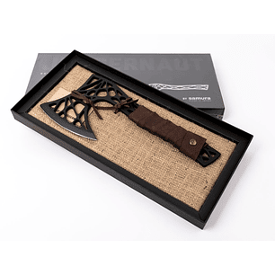 SAMURA Juggernaut Hacha 320mm 