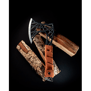 SAMURA Juggernaut Hacha 320mm 