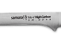 SAMURA MO-V, Fileteador flexible largo de hoja 218mm