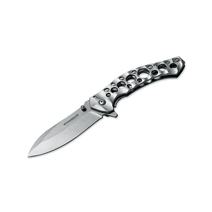 Boker Magnum Slender largo de hoja 8,8cm