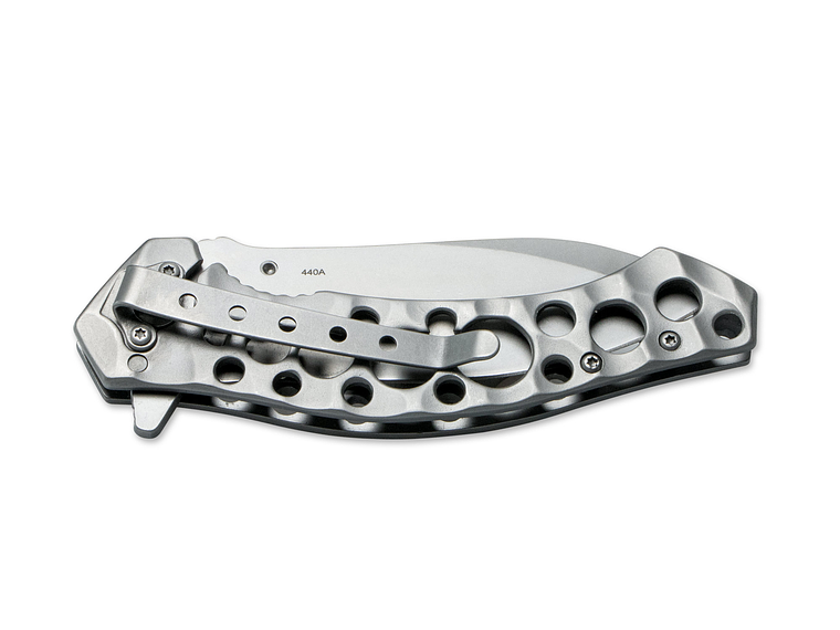 Navaja Plegable Slender. Hoja 8,8 cm. 2