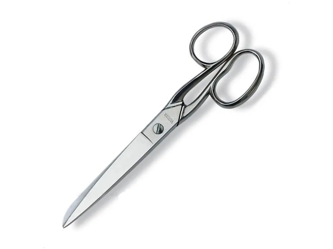 Tijeras Domésticas. Largo 15 cm. 1