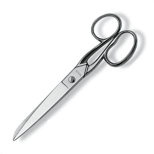 Tijeras domesticas 15cm